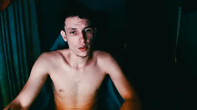 Chat XXX ao vivo de deividcloud36
