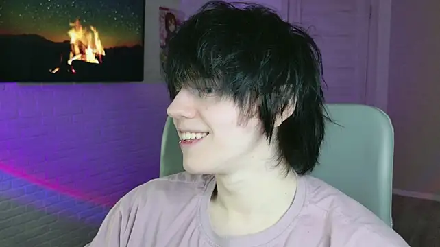 Chat +18 de angelfear ao vivo