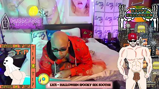 Chatroom XXX en direct de Lx71_XXX