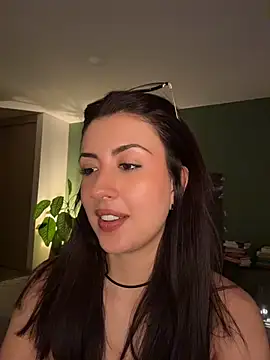 Show webcam de EmaSaenz