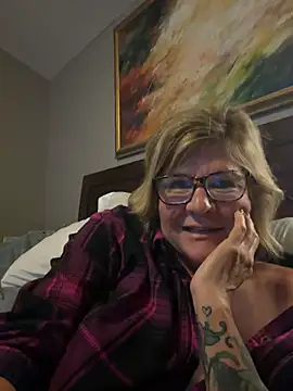 Czat XXX na żywo – HiLibido1234