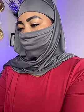 Isa-anbar Live XXX-Chat