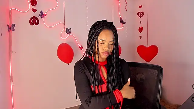Chat +18 de Mia_damm ao vivo