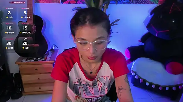 Emma_duff Chat XXX in diretta