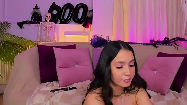 AvaCassidy's Live XXX Chat