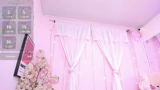 ShanelleDupont_のライブXXXチャット