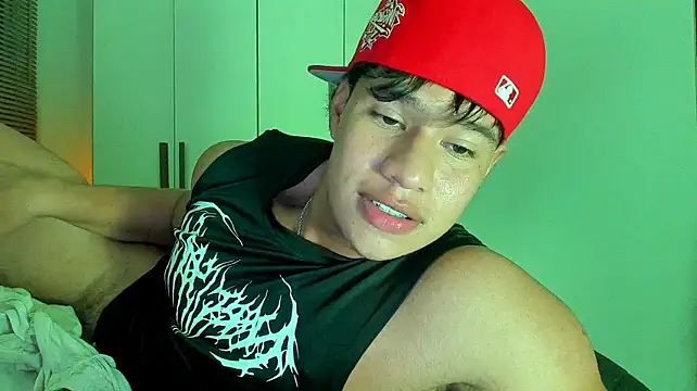 Brice_Kent লাইভ XXX চ্যাট