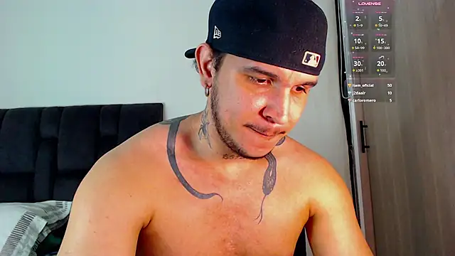 Chatroom XXX en direct de austinoficial