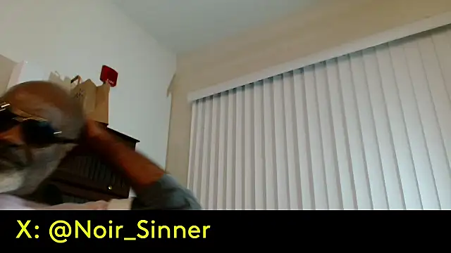 sinnernoir live XXX chat