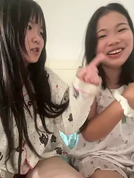xinxin1001 Show Webcam