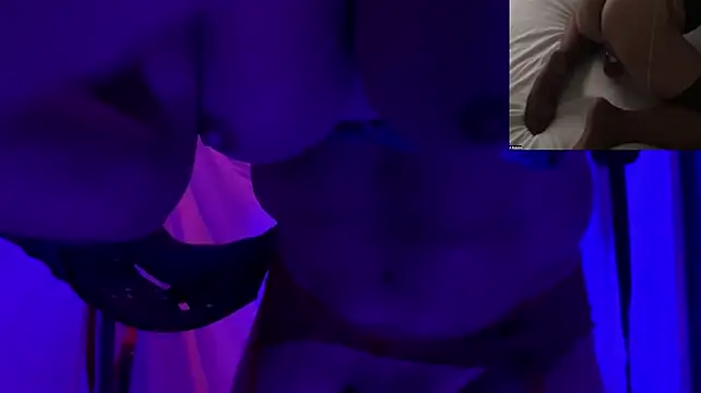 acumbubblen Live XXX chat