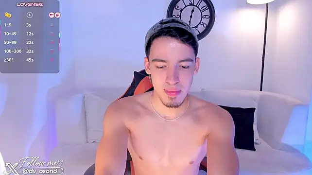 david_osoriox live XXX chat