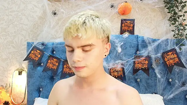 Ian_Stone Live XXX-Chat