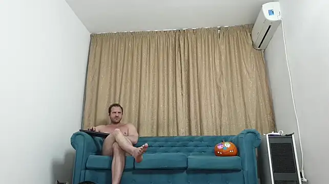 Živý XXX chat BLOND_GOD