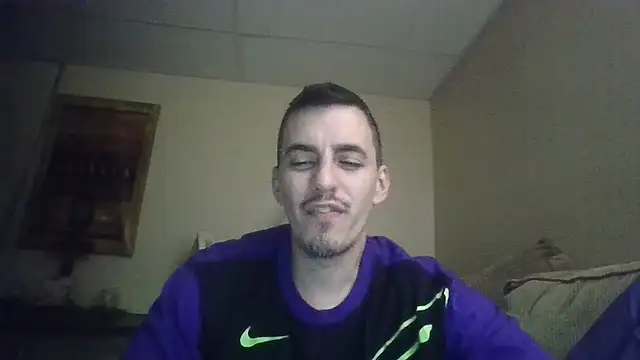 Show webcam de luverrboyy