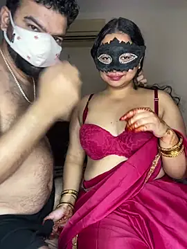 عرض كام ___IndiaanLatinaa____