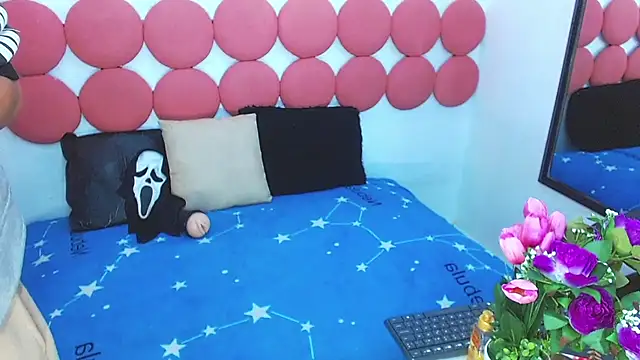 Chat XXX en directo de Drake_Jack