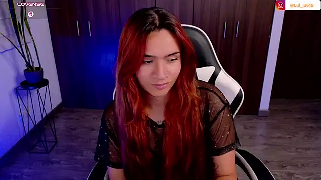 Chatroom XXX en direct de ImLui_lu