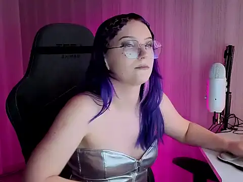violet-siren-x's Live XXX Chat
