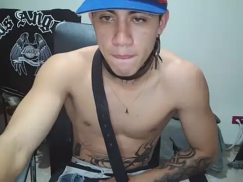 David_LongVibe live XXX chat