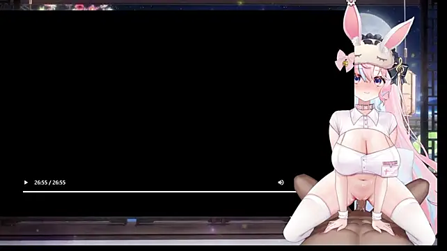 Mitao_'s Live XXX Chat