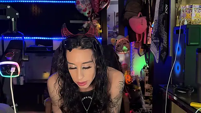 xoFrankie's Live XXX Chat