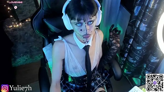 _Jessy_Moon_'s Live XXX Chat