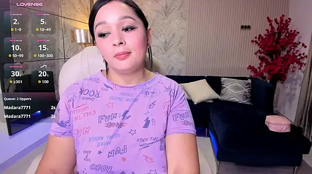 Nathalie_sinclair Chat XXX live