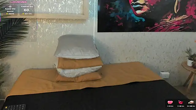 kraven_lust Webcam Show