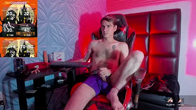 Mikesub_ live XXX chat