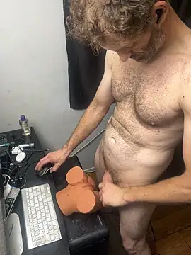 Chat XXX Live leanjamesdean