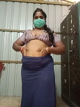 Chat XXX ao vivo de Kalai_tamil