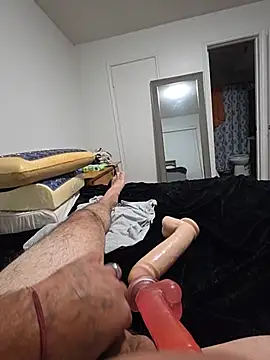 thatonecouple's Webcam Show