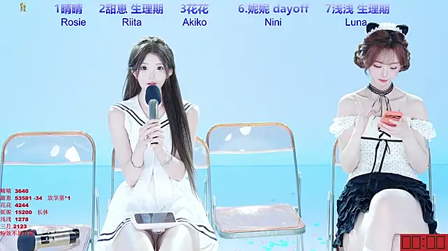 TNT-cdc's Live XXX Chat
