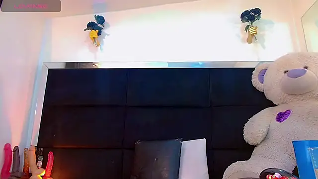 Chat XXX Live princessrainbowx