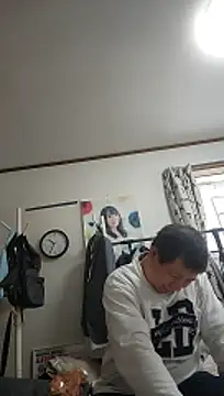 07YUKIO's Live XXX Chat