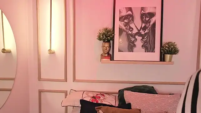 Nanami_ Adlı Modelin Canlı XXX Sohbeti
