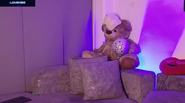 Show webcam de Seth_Vegaa