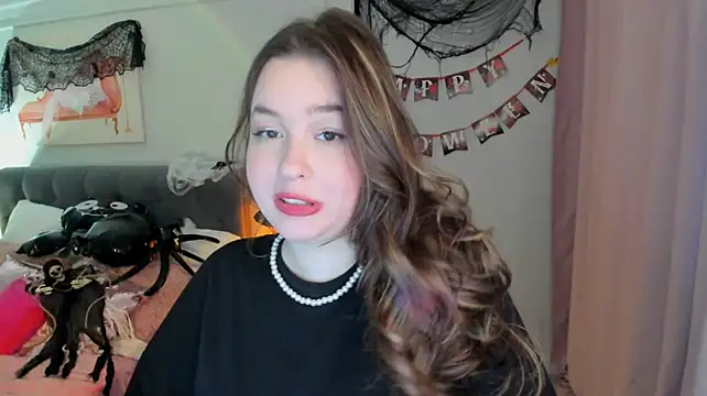 WishToBloom's Live XXX Chat