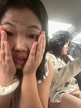 xinxin1001's Live XXX Chat