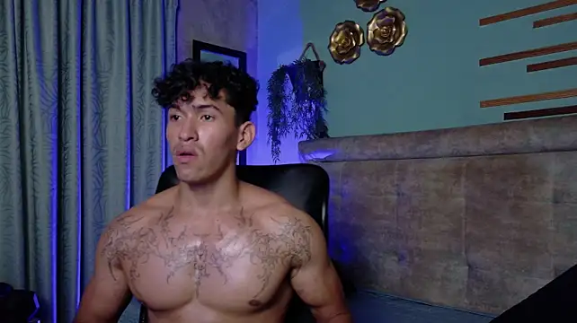 daniel_biig live XXX chat