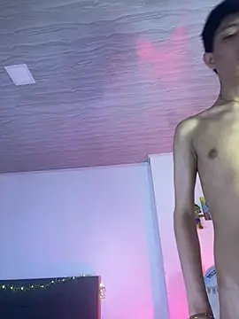 JohanSedas 라이브 XXX 채팅