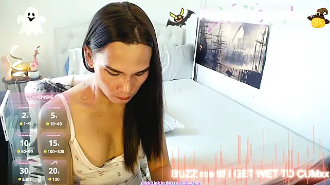 Czat XXX na żywo – NinaDOM4CUM