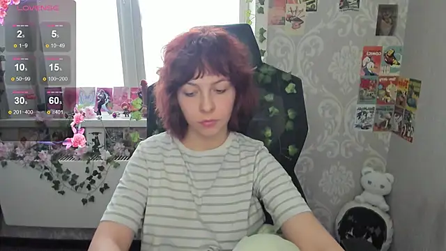 Inferno_kitten's Live XXX Chat
