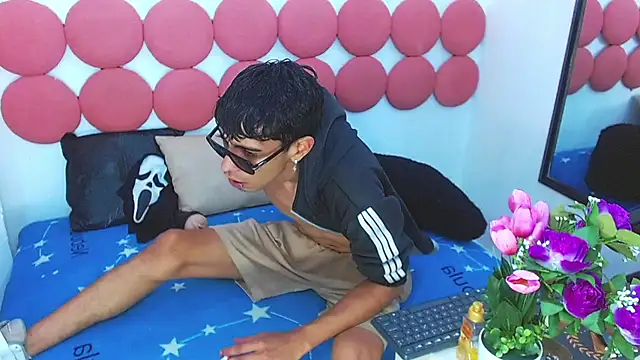 Drake_Jack – Live XXX-chat