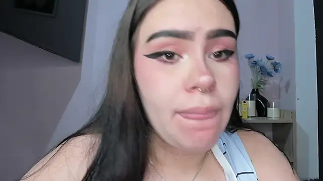 Jas_miin 라이브 XXX 채팅
