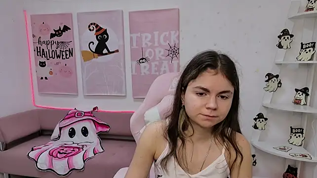 TinaRedly's Live XXX Chat