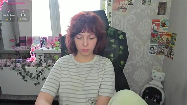 دردشة Inferno_kitten الجنسية المباشرة