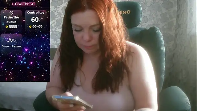 Sabrina_Poison's Live XXX Chat
