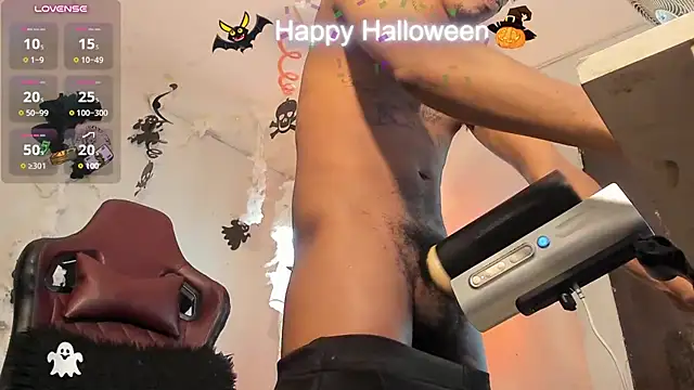 arthur_s69 即時 XXX 聊天
